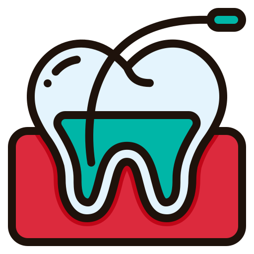 Endodonti Kanal Tedavisi
