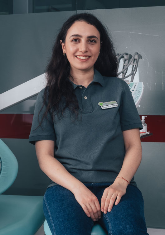 Havvanur Erdem