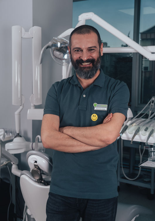 Mustafa İnan