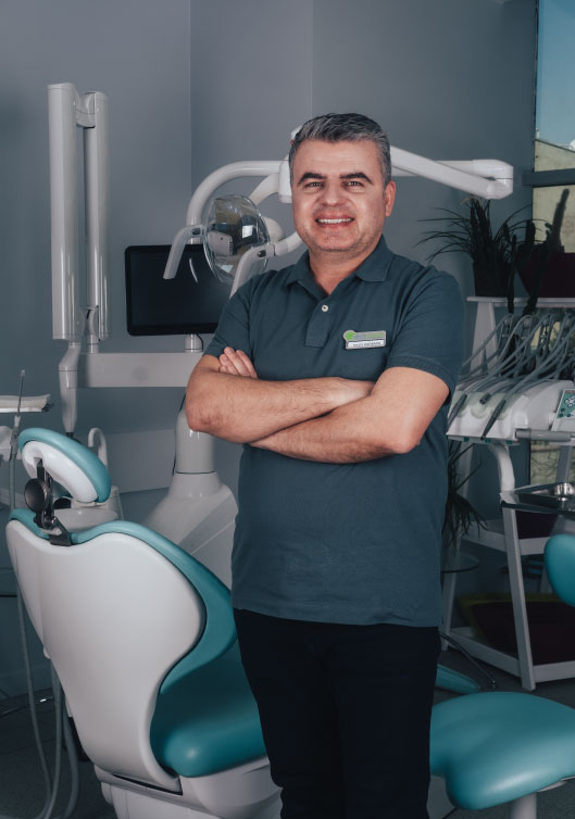 Halis Özdemir