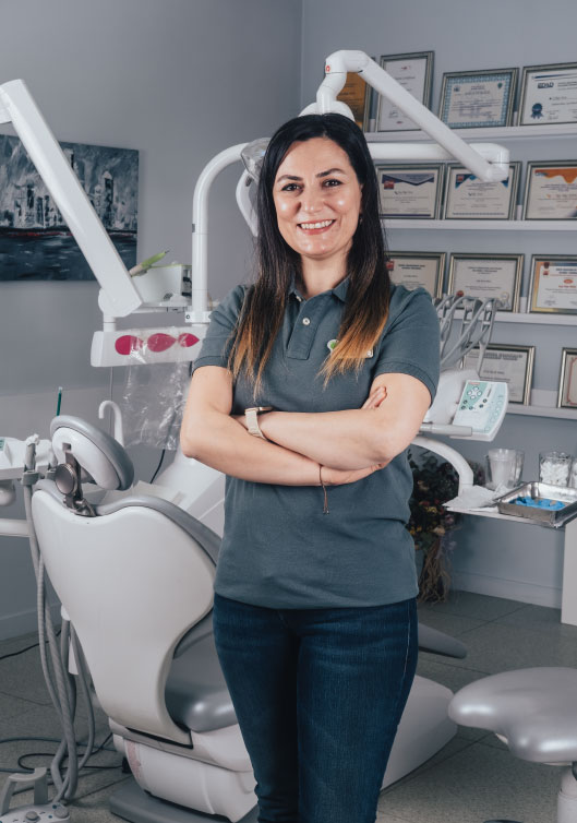 Ayşe Bilge Kıran
