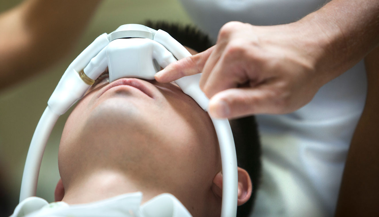 Gülme Gazı ile Tedavi