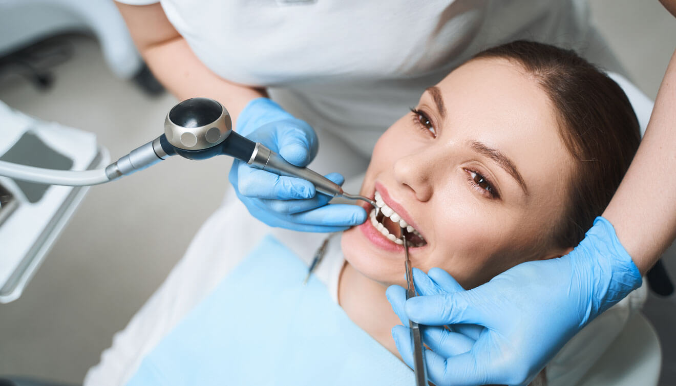 Konservatif Diş Tedavisi