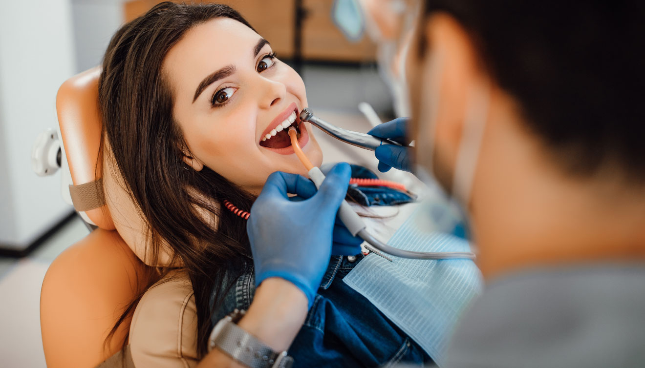 Endodonti Kanal Tedavisi